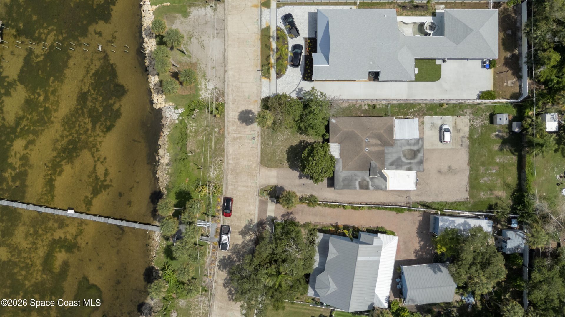 1312 Riverside Drive , Titusville, FL 32780 Photo