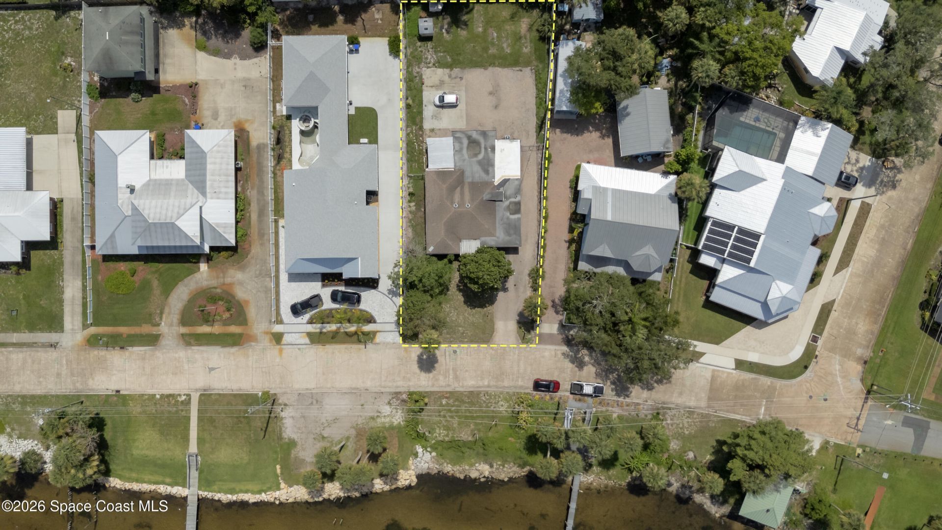 1312 Riverside Drive , Titusville, FL 32780 Photo