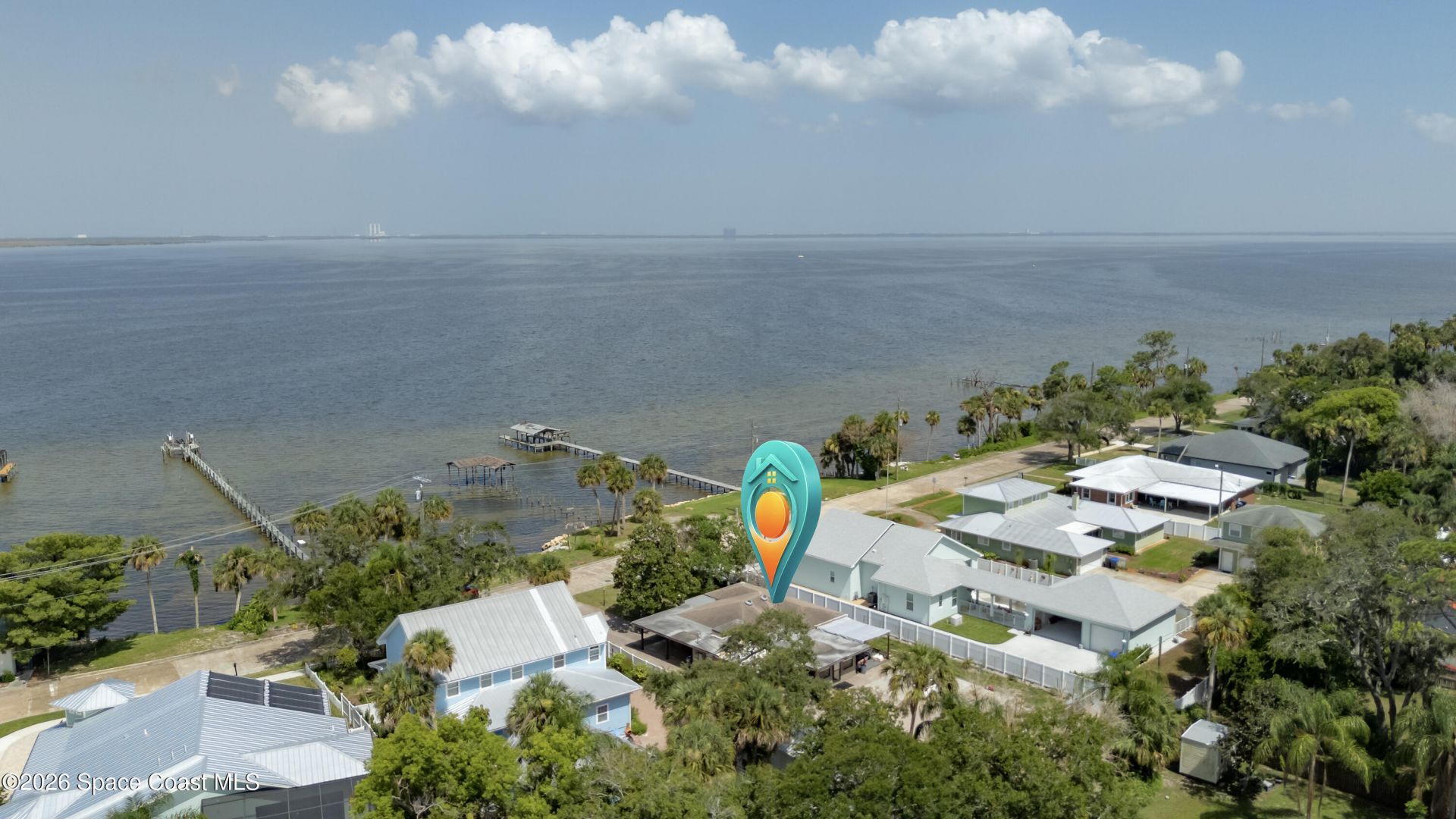 1312 Riverside Drive , Titusville, FL 32780 Photo