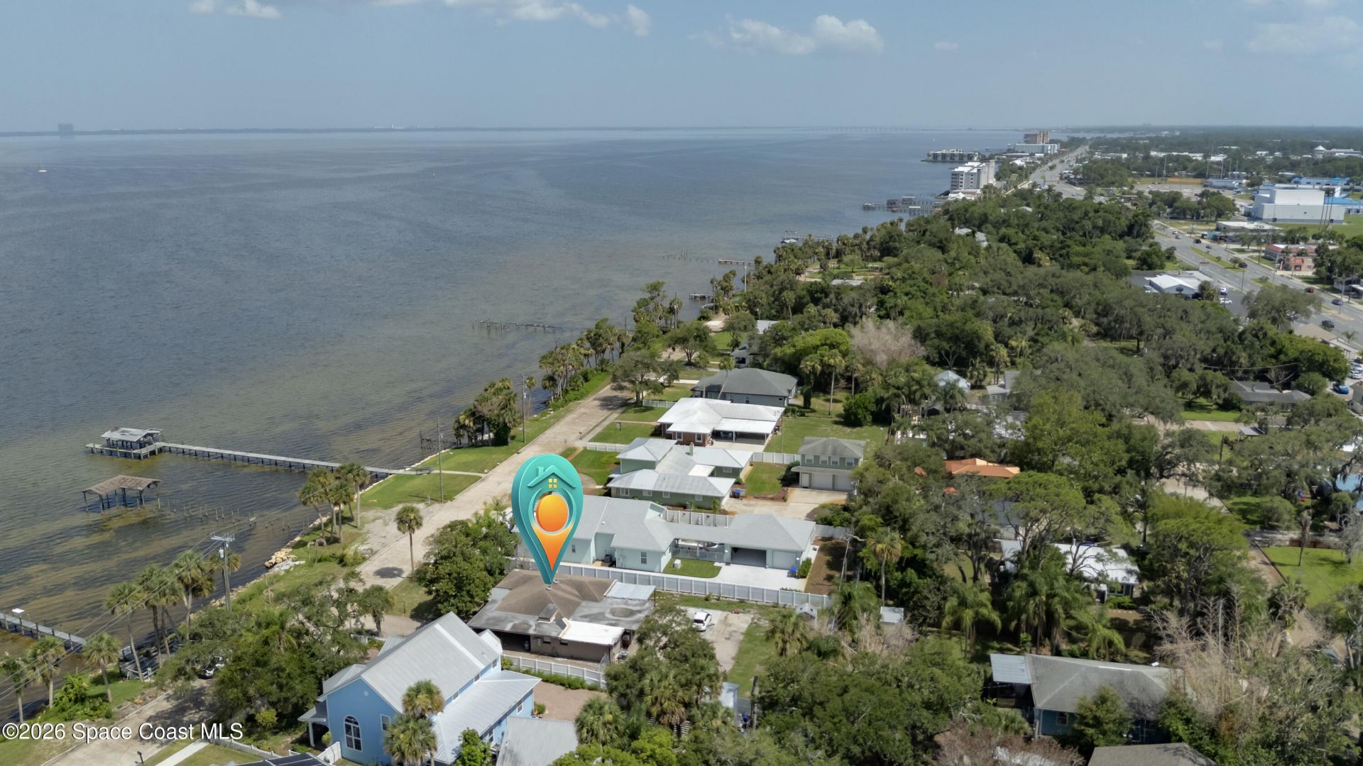 1312 Riverside Drive , Titusville, FL 32780 Photo