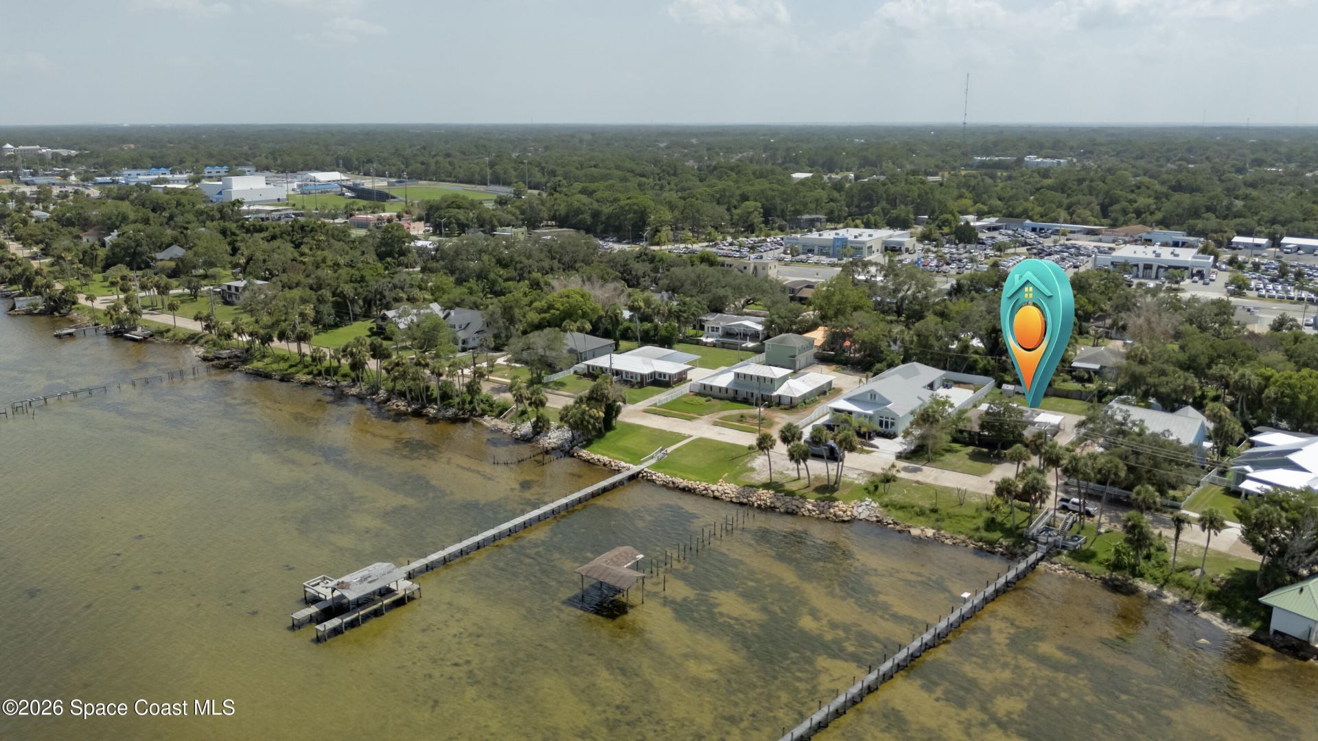 1312 Riverside Drive , Titusville, FL 32780 Photo