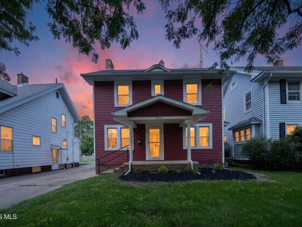 4327 Overland Parkway , Toledo, OH 43612