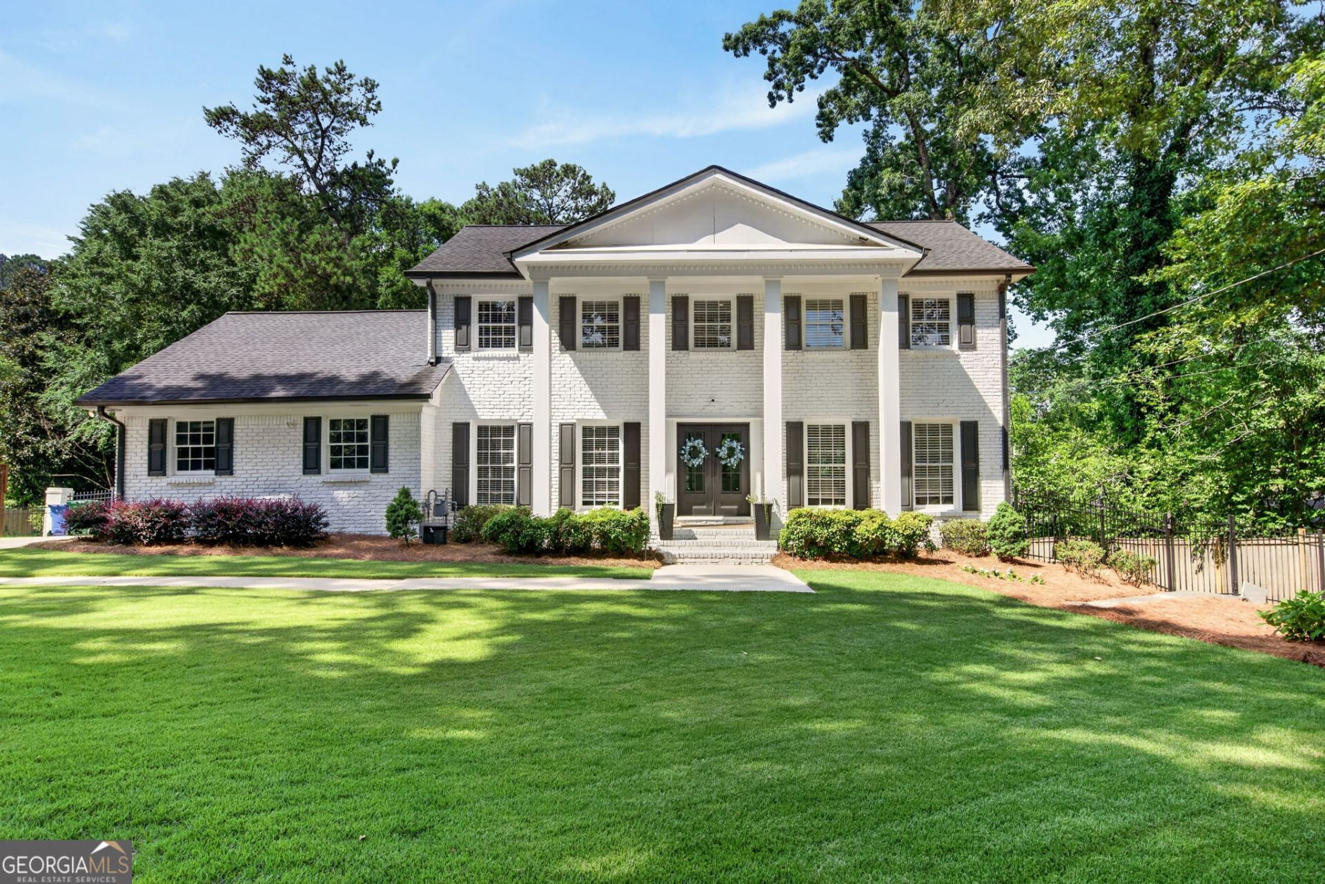 4766 Chamblee Dunwoody Road, Atlanta, GA 30338 Main Photo