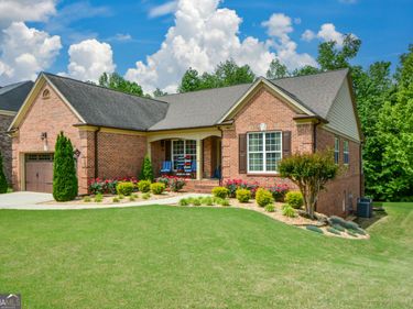 4332 CHESTERFIELD Court, Buford, GA 30518