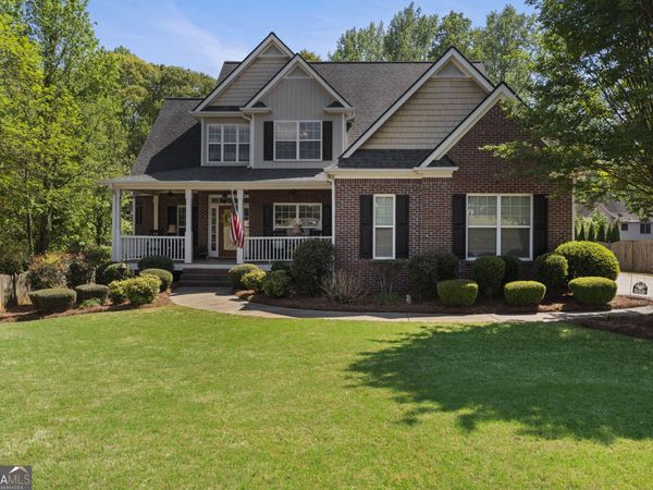 131 Bentonville Lane, Douglasville, GA 30134