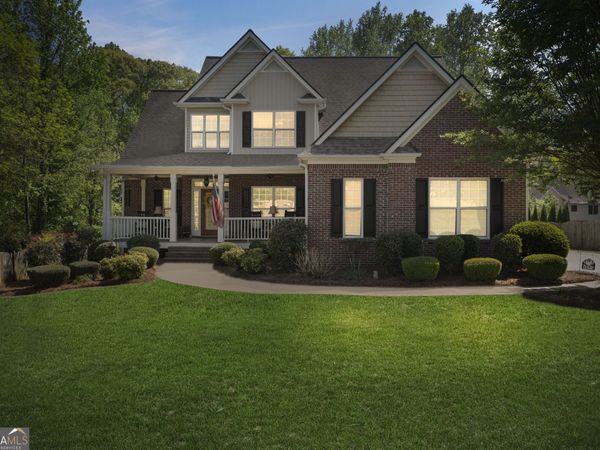 131 Bentonville Lane, Douglasville, GA 30134