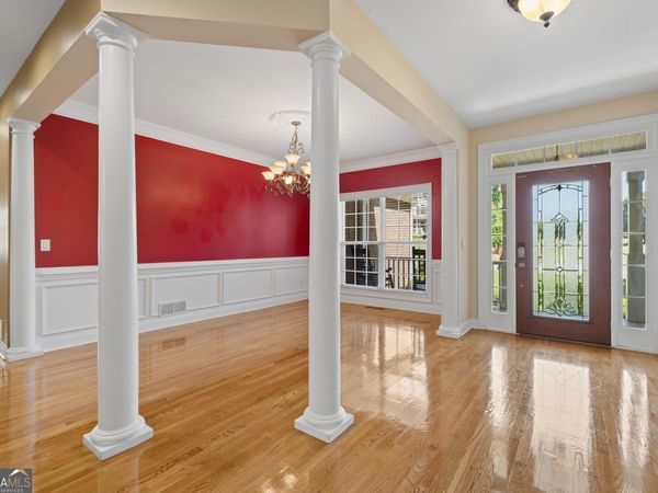 131 Bentonville Lane, Douglasville, GA 30134