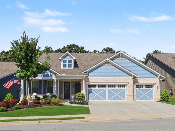 286 Chatuge Drive, Hoschton, GA 30548