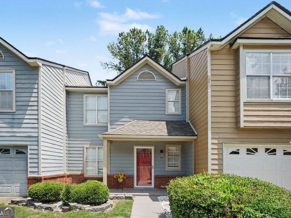 3284 Long Iron Place, Lawrenceville, GA 30044