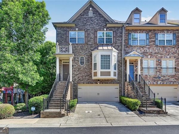 2745 Birch Grove Lane SE, Marietta, GA 30067