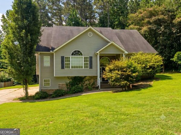 9651 W Union Hill Road, Villa Rica, GA 30180