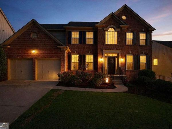 226 Sumac Trail, Woodstock, GA 30188