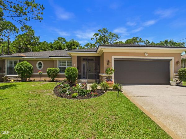 49 Fanshawe Lane, Palm Coast, FL 32137