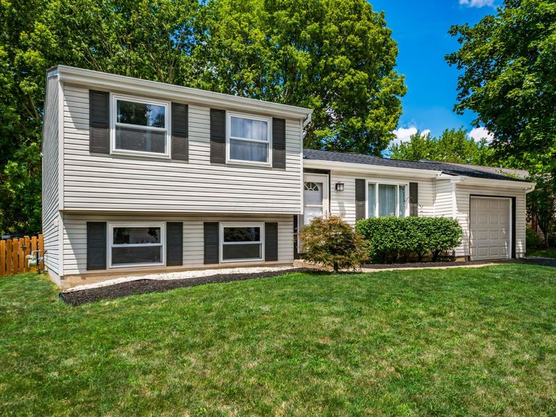 3250 Rensbury Court, Dublin, OH 43017 Photo 3