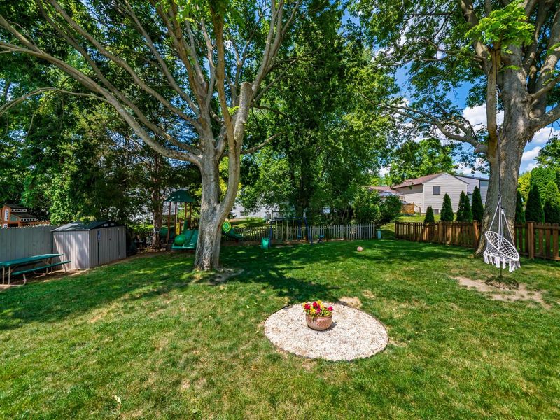 3250 Rensbury Court, Dublin, OH 43017 Photo 35