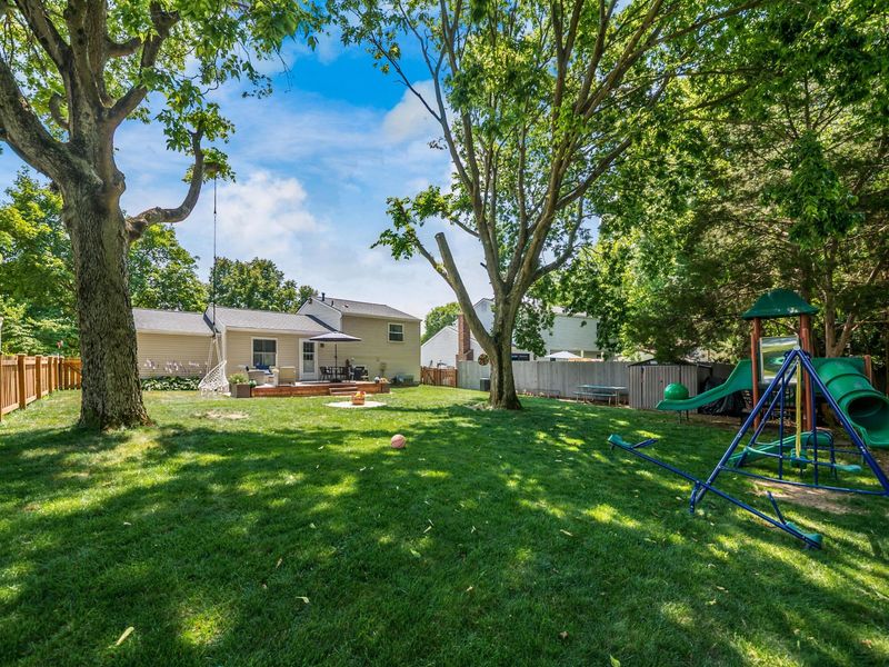 3250 Rensbury Court, Dublin, OH 43017 Photo 38