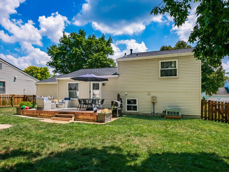 3250 Rensbury Court, Dublin, OH 43017 Photo 39