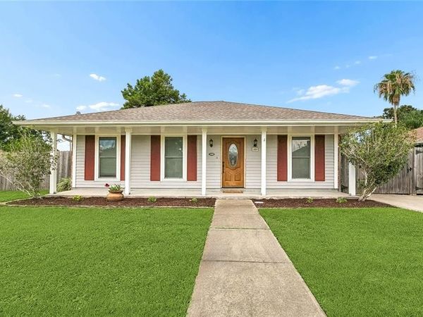 2400 N ATLANTA Street, Metairie, LA 70003