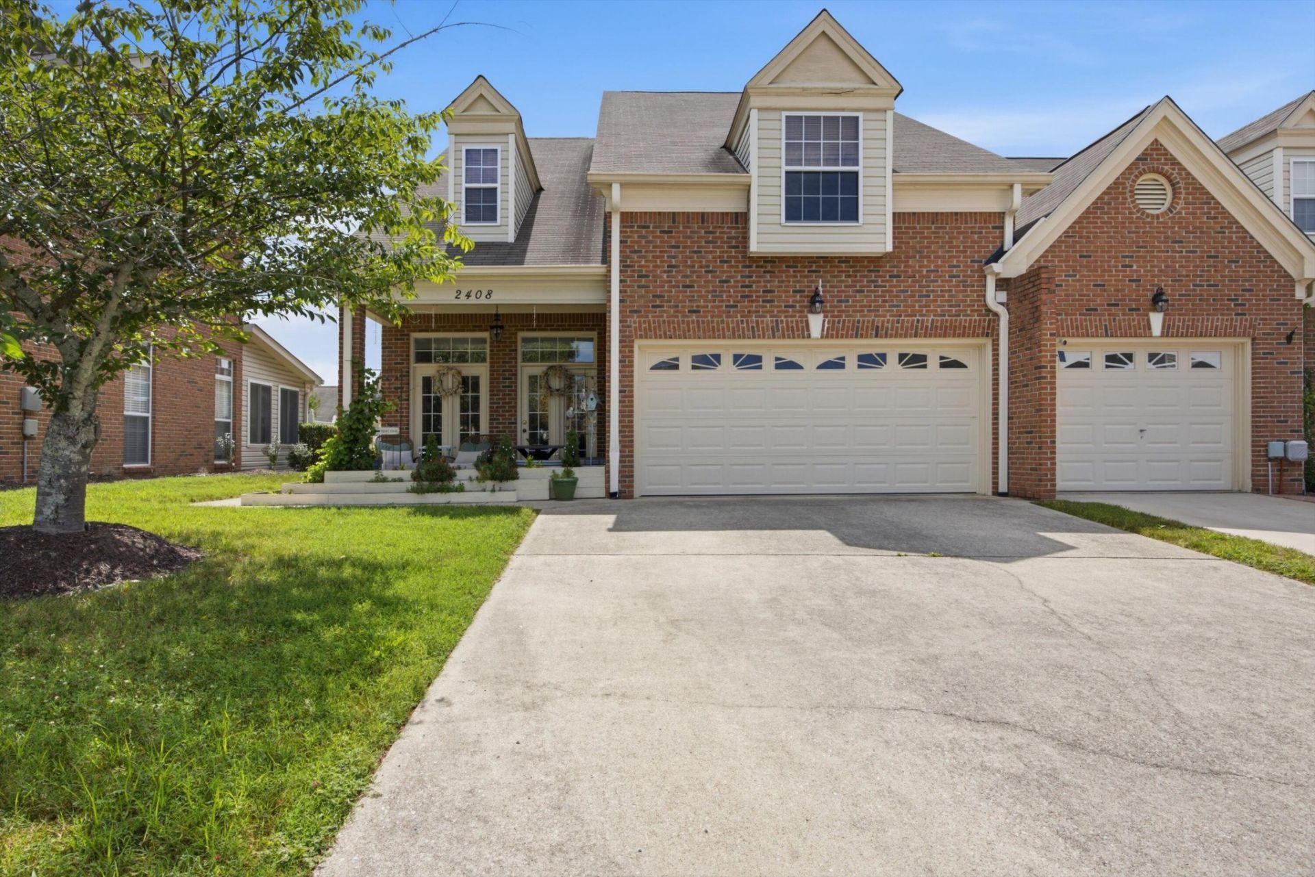 2408 Columbine Trail , Chattanooga, TN 37421 Main Photo