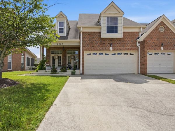2408 Columbine Trail , Chattanooga, TN 37421