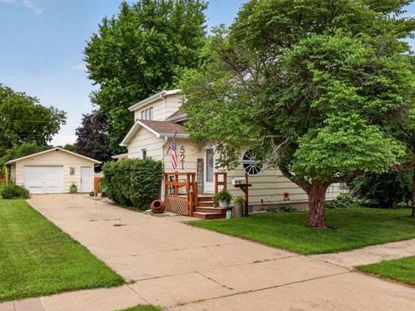 521 Clinton Street, Boone, IA 50036