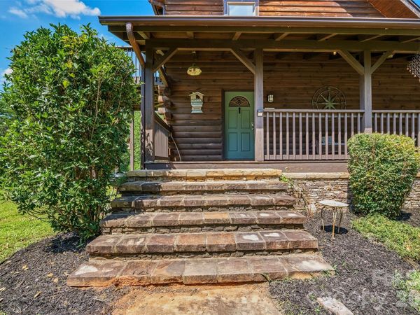 4551 Lake Adger Parkway, Mill Spring, NC 28756