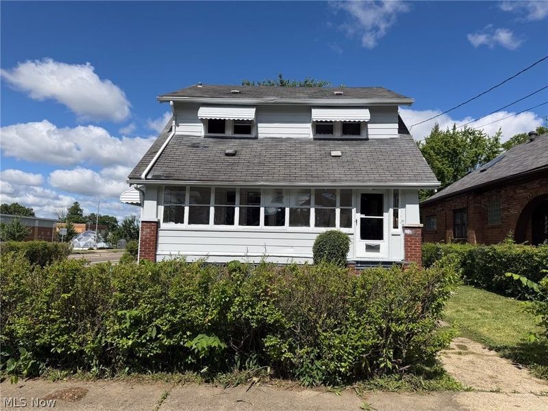 1282 Brown Street, Akron, OH 44301 Photo 1