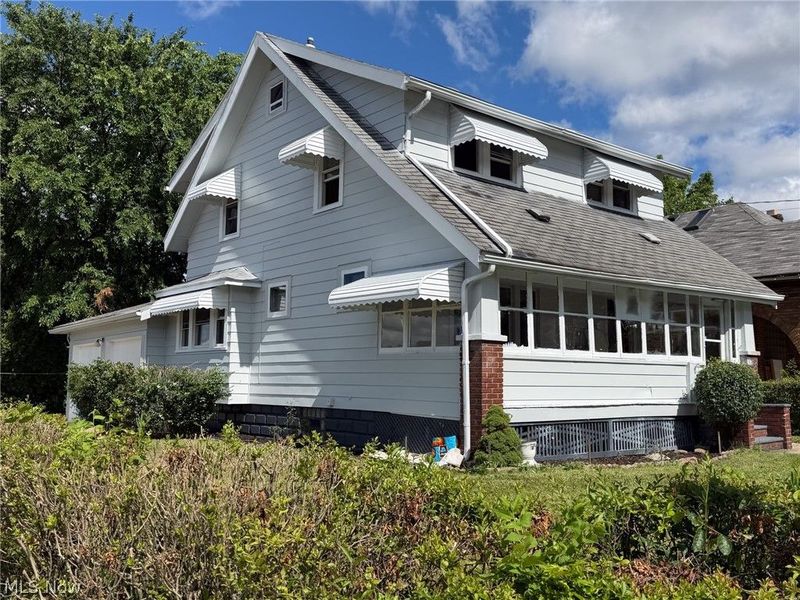 1282 Brown Street, Akron, OH 44301 Photo 2