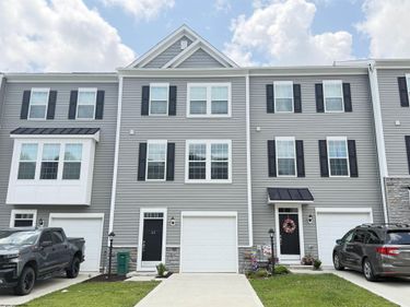 42 Dover Court, Bridgeport, WV 26330