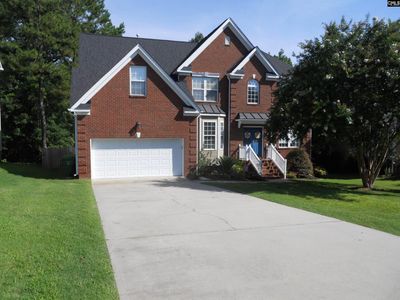 36 Ash Court , Irmo, SC 29063