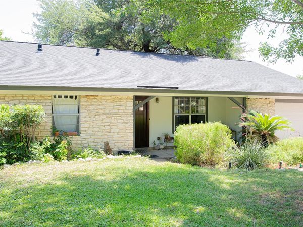 902 Austin Highlands BLVD, Austin, TX 78745