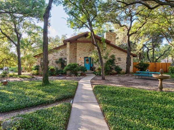 208 Daybreak CV, Buda, TX 78610