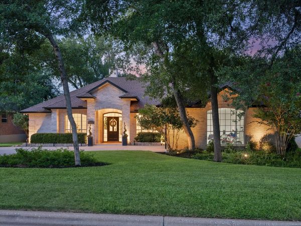 30115 Saw Grass TRL, Georgetown, TX 78628