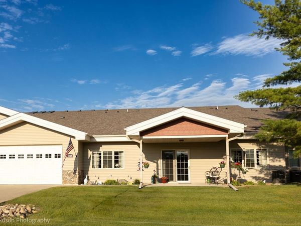 1760 Brainard Boulevard, Unit 1760, Detroit Lakes, MN 56501
