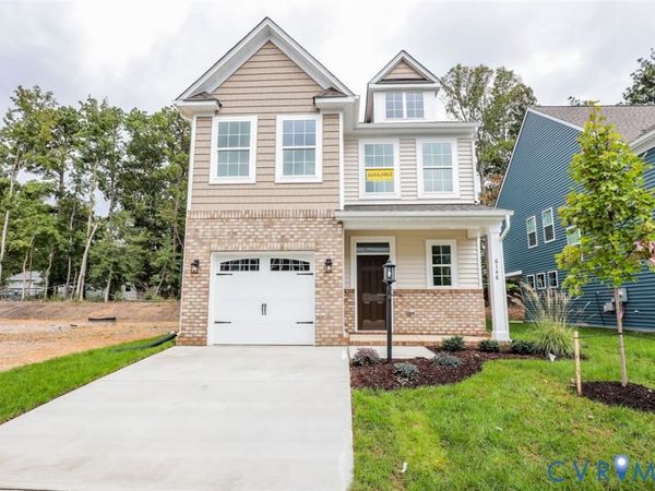 6272 Jackline Run, Chesterfield, VA 23234