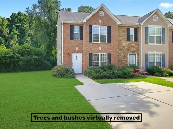 1934 Grove Way , Hampton, GA 30228