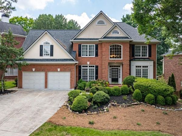 4426 Waterbury Lane, Marietta, GA 30062