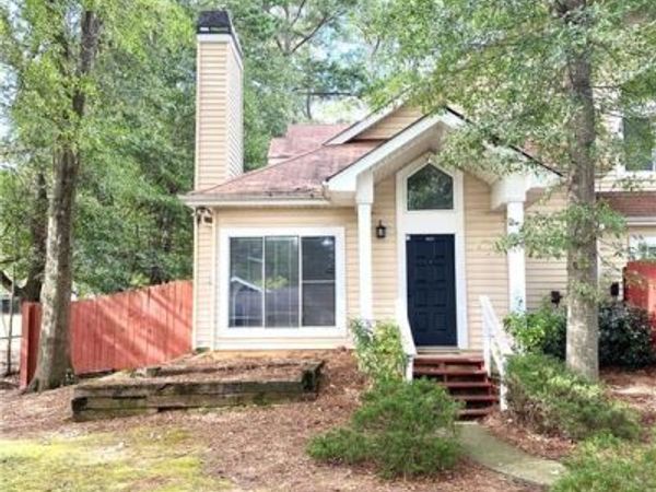 1525 Whitfield Street , Smyrna, GA 30080