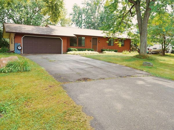 3787 Northmeadow Road, Jackson, MI 49201