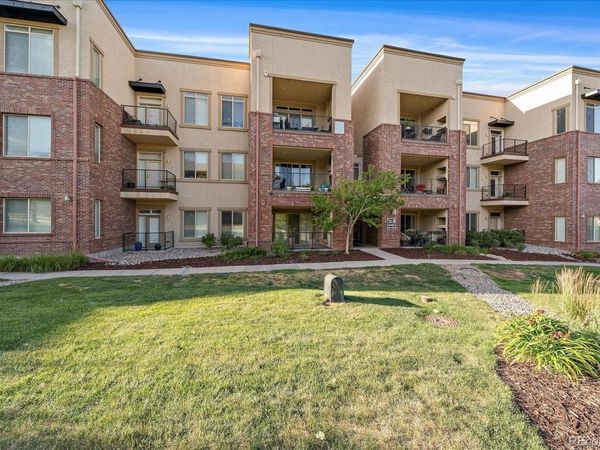 301 Inverness Way, Unit 306, Englewood, CO 80112