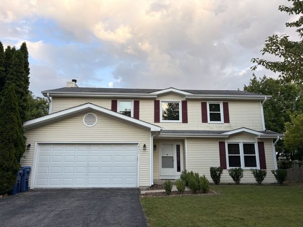 5431 Ebony Court , Gurnee, IL 60031