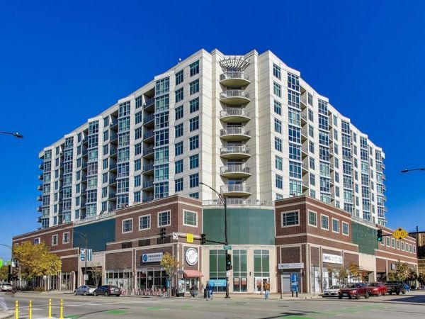 1134 W GRANVILLE Avenue , Unit 719, Chicago, IL 60660