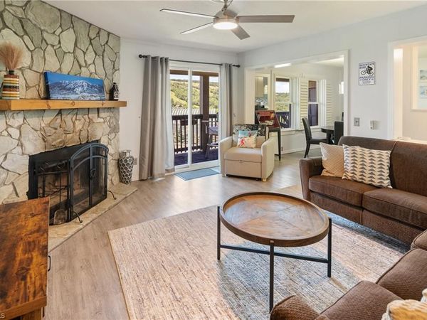 301 Pinnacle Inn Road , Unit 3313, Beech Mountain, NC 28604