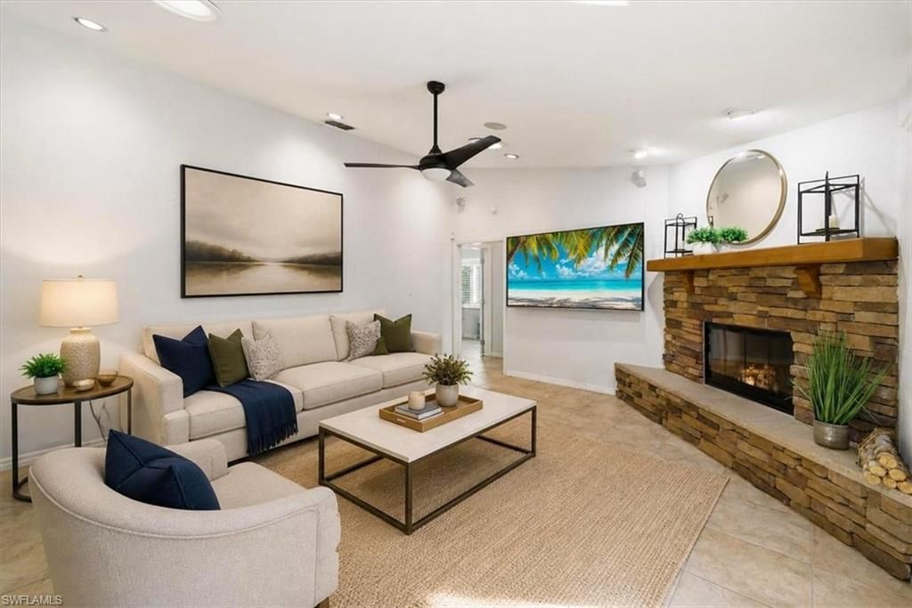 1231 Westfield Dr, Fort Myers, FL 33919 Photo