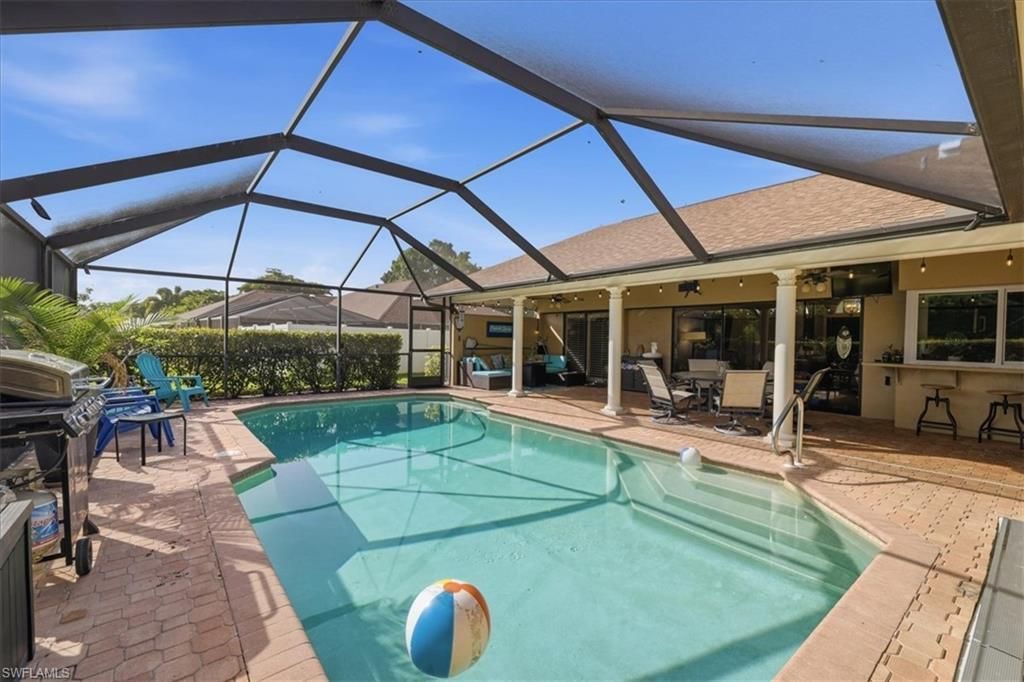 1231 Westfield Dr, Fort Myers, FL 33919 Photo