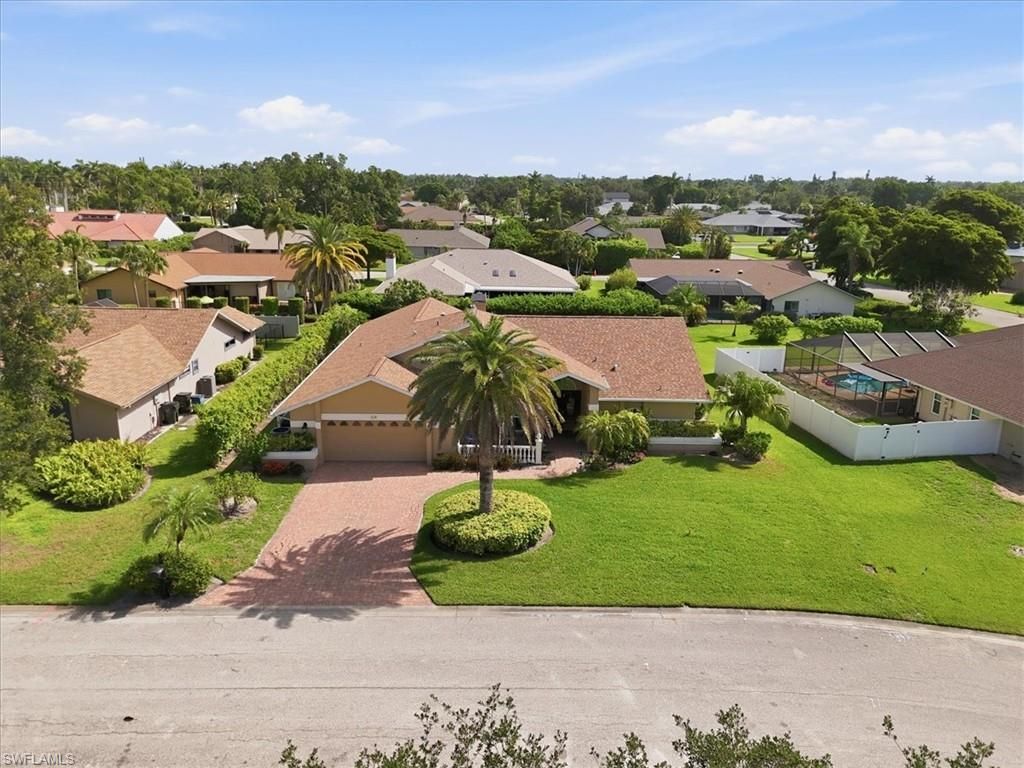 1231 Westfield Dr, Fort Myers, FL 33919 Photo