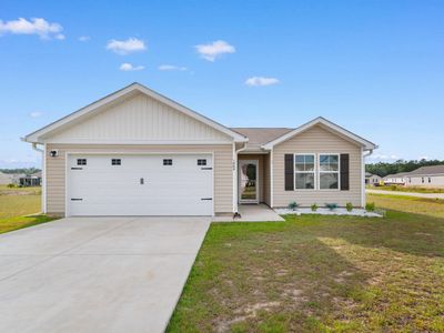 1964 Eastpark Dr , Darlington, SC 29532