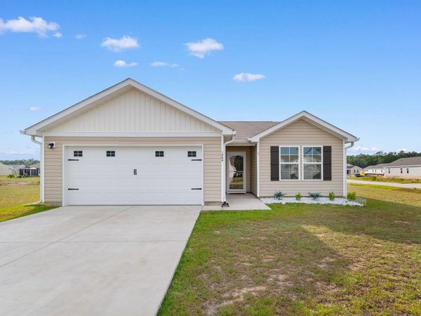 1964 Eastpark Dr , Darlington, SC 29532
