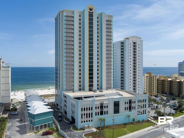 533 E Beach Boulevard, Unit 1805, Gulf Shores, AL 36542