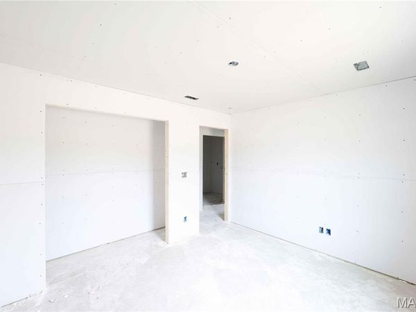 Lot 55 High Garden St, Cape Girardeau, MO 63701